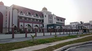Cuma… kita mungkin tidak berlaku adil kepada makna integrasi. Sekolah Integrasi Sains Tahfiz Perokok N