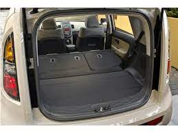 Picture of 2011 kia soul sport. 2011 Kia Soul Pictures 2011 Kia Soul 42 U S News World Report