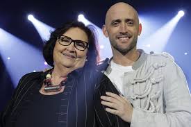 Paulo gustavo faz o papel de aníbal, confidente de fernanda. Mae De Paulo Gustavo Agradece Oracoes Pelo Filho Internado Com Covid