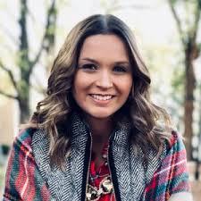 Intern Spotlight: Sasha Duncan