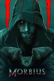 Morbius, the Living Vampire (Sequel to Morbius 2022) : r/Fancast