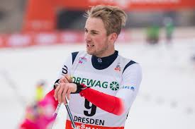 Vem är Even Northug – lillebror till Petter och norsk sprintspecialist i längdskidor?