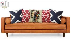 Fun decorative kids pillows for people of all ages! Throw Pillow Combinations Over 15 Cool Modern Nordic And Scandi Style Ideas For Decorating With Throw Pillows