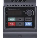 VFD004EL21A Delta Electronics | Delta Electronics Inverter ...