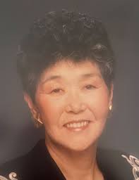 Obituary information for Aiko Bartee