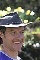 Graham Wild's Instagram, Twitter & Facebook