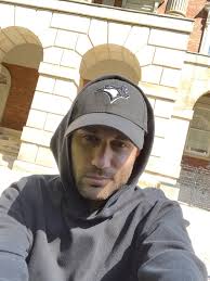 The photographer vs the photos 🎞️