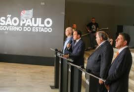 A discussão sobre uma etapa com mais restrições ocorre há algum tempo no centro de contingência do coronavírus, do qual fazem parte 20 especialistas e membros do governo, e se intensificou nesta semana. Governo De Sao Paulo Anuncia Estado De Calamidade Publica Em Territorio Paulista Governo Do Estado De Sao Paulo