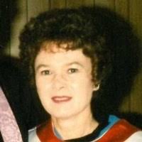 Iowa Conference: Mrs. Phyllis J. Hall