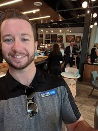 Daniel Riehle's Instagram, Twitter & Facebook