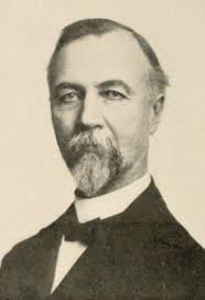 Judge Andrew Holt (1855-1948)