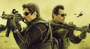 Бенисио дель торо, джош бролин, изабела мерсед и др. Sicario 2 Kritik Bewertung Trailer 4001reviews