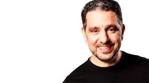 Windows Chief Product Officer "Panos Panay" is leaving Microsoft