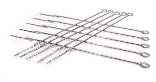 China's b2b impact award · quality china products Blog The Complete Guide To Tattoo Needles