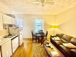 Apartments in boston don't typically have large rooms so i'd be surprised if that's a rule here. 346 North St Boston Ma 02113 Zillow