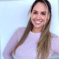 Edna Ospina's Instagram, Twitter & Facebook