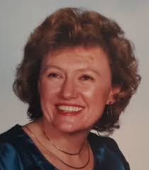 Obituary information for Kathryn G. McKenzie