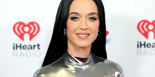 Katy Perry to Join Blue Origin's First All-Female Space Crew