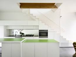 It softens the austerity of from houzz, here's another example of a mirrored backsplash in a modern kitchen. Best 35 Modern Kitchen Mirror Backsplashes Design Photos And Ideas Dwell