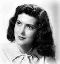 Rita D. Haley McManus (1925-2020)