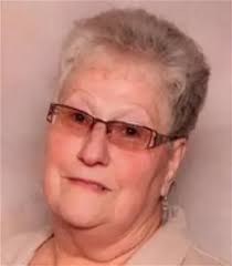 Obituary information for Barbara J. Byrd