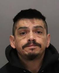 MUG SHOT ARREST RECORD. 1904. by Sheriff Ray W. Starbird. Work: Manual  Labor with residence in San Jose. Sentence to San Quentin for 2 years for  Burglary and Forgery.