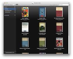 The kindle app will no longer receive support on windows 7. Kindle E Reader App Mac Egrenew