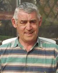 ROY COWTON (PLEDGER)