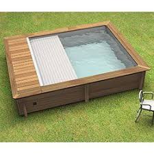 Am Heissesten Foto Ideen Aus Holz Garten Stil Mich Pool Mini Pool Pergola