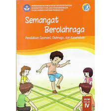 Kumpulan soal pelajaran matematika kelas 2 sd mi semester 1 dan 2. Buku Pjok Kelas 4 Sd Mi Kurikulum 2013 Semangat Berolahraga Shopee Indonesia