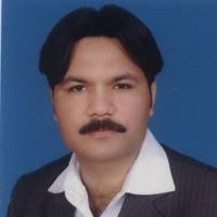 Aamer Javed