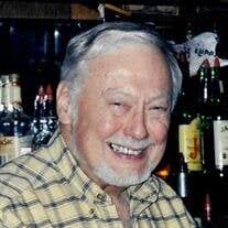 John Phillip Mullis Obituary