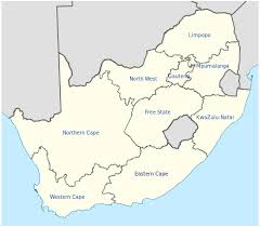 Maybe you would like to learn more about one of these? Map Of South Africa Provinces Worldofmaps Net Online Maps And Travel Information