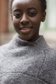 Nester Poncho at WEBS