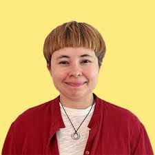 Marilyn Brigham's Instagram, Twitter & Facebook