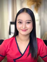 GB Make Up Artist added a new photo.