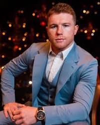Looking forward to seeing you soon! 170 Canelo Ideas Canelo Alvarez Saul Canelo Alvarez Boxer