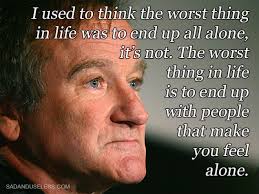 Hilarious Pictures Of Robin Williams Quotes. QuotesGram via Relatably.com