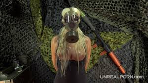 Watch UnrealPorn E06 - Karol Lilien - Soldier - Soldier, Unrealporn, Karol  Lilien Porn - SpankBang