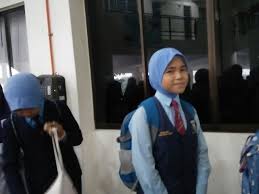 Majlis agama islam wilayah persekutuan (tulisan jawi: Temuduga Di Sekolah Menengah Agama Majlis Agama Islam Wilayah Persekutuan Sma Maiwp Cheras