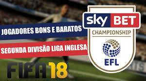 Ligas inglesas começam a traçar planos para retorno do futebol na terra da rainha. Jogadores Bons E Baratos 2 Divisao Liga Inglesa Youtube