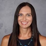 Gretchen Courtney's Instagram, Twitter & Facebook