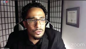 Hopefuls for AVUHSD Board debate