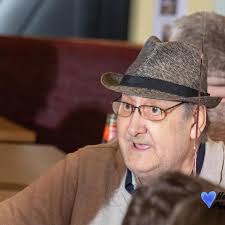 Do not be afraid to be Saints. -- JPII