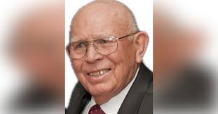 Obituary information for Buddy Brandon