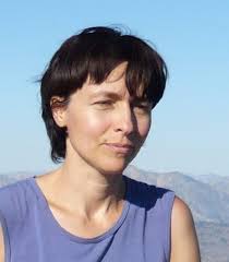 Marina Meila's Home Page