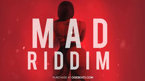 Afro Trap Dancehall Instrumental Beat 2017 Mad Riddim Prod By Oge B Instrumental Beats Afro Beats