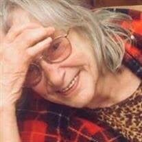 Beverly Mae (Balch) Piper Obituary