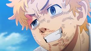 Please, reload page if you can't watch the video. Tokyo Revengers Simulcast To Be Seen This Spring On Crunchyroll Asap Land