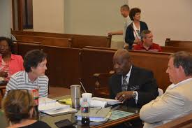 Property for sale due to unpaid taxes